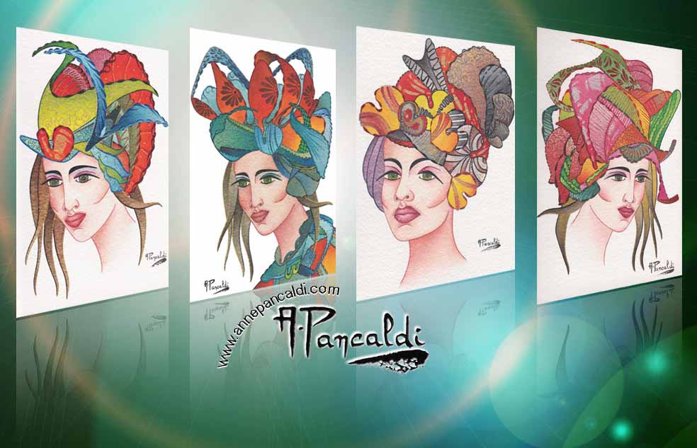  Découvrir les oeuvres 