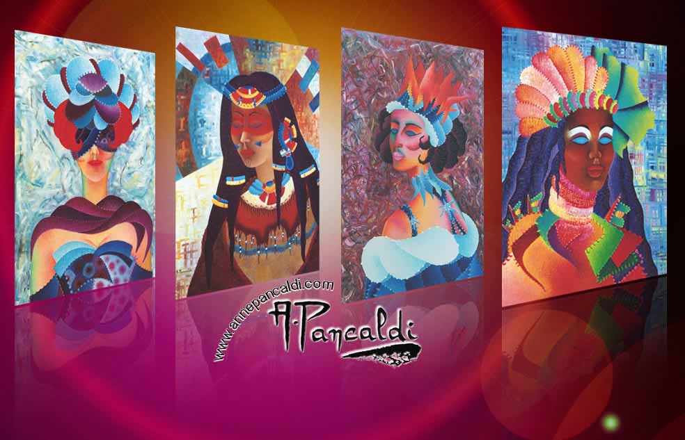  Découvrir les oeuvres 