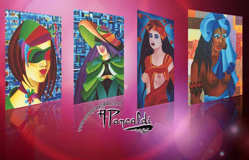  Découvrir les oeuvres 